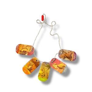 Wilderness escape bible memory buddies pack of 5